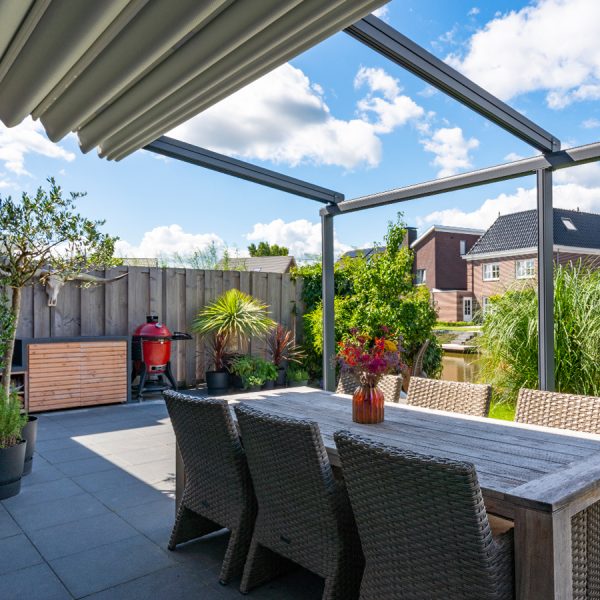 Verdeca Folding Roof - Image 2