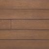 Millboard Enhanced Grain - Jarrah