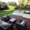 Millboard Enhanced Grain - Jarrah