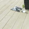 Millboard Enhanced Grain - Limed Oak
