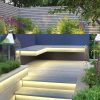Millboard Enhanced Grain - Smoked Oak