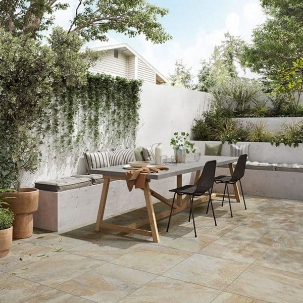 Ardesia Outdoor Porcelain